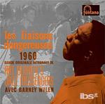 Art Blakey - Les Liaisons Dangereuses 1960