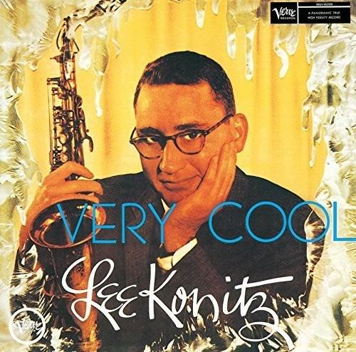 Very Cool (Shm-Cd) - CD Audio di Lee Konitz