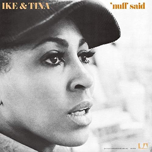 'Nuff Said - CD Audio di Ike & Tina Turner