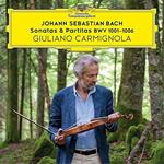 Sonatas & Partitas (Japanese Edition)