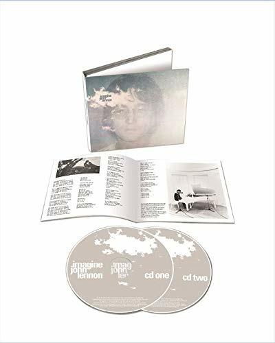 John Lennon - Imagine The Ultimate Collection (2 Cd) - CD Audio di John Lennon