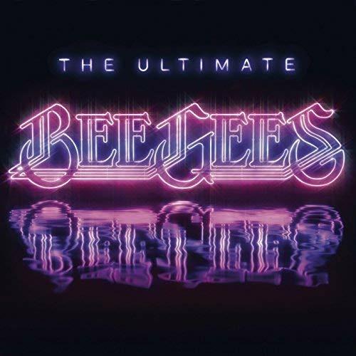 Ultimate Bee Gees (2shm-Cd-W-Bonus Track On Only - CD Audio di Bee Gees