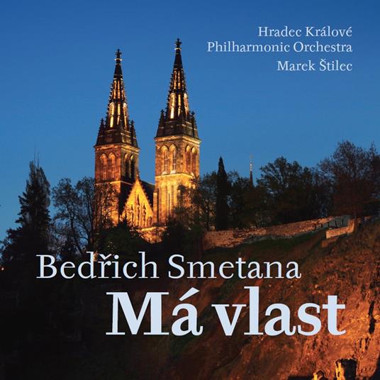 Ma Vlast (Japanese Edition) - SHM-CD di Bedrich Smetana,Rafael Kubelik,Boston Symphony Orchestra