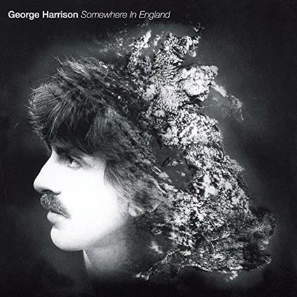 Somewhere In England (Uhqcd) - CD Audio di George Harrison