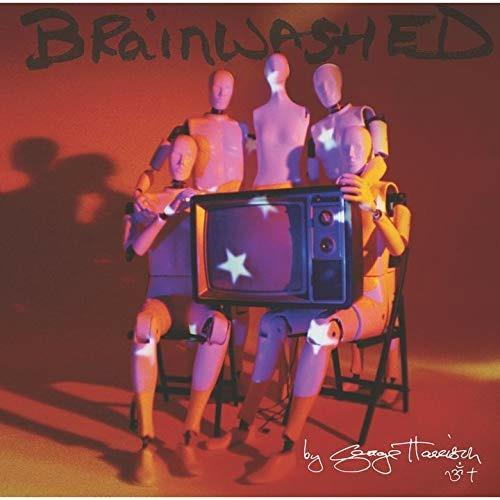 Brainwashed (Uhqcd) - CD Audio di George Harrison