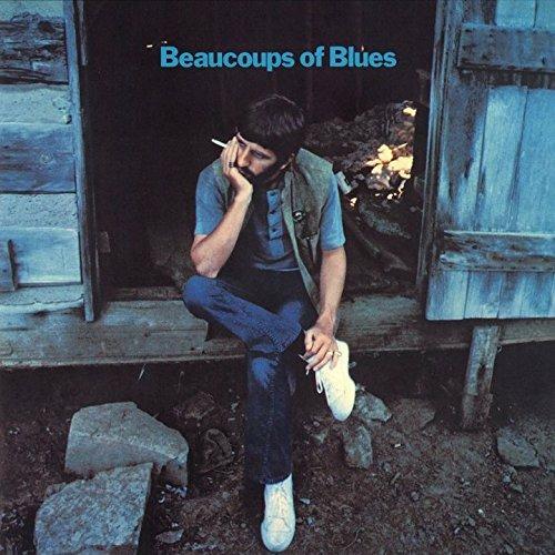 Beaucoups of Blues (Limited Edition) (Japanese Edition) - CD Audio di Ringo Starr