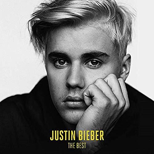 The Best (Japan Only) - CD Audio di Justin Bieber