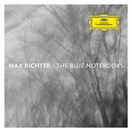 Blue Notebooks (Japanese Edition) - SHM-CD di Max Richter