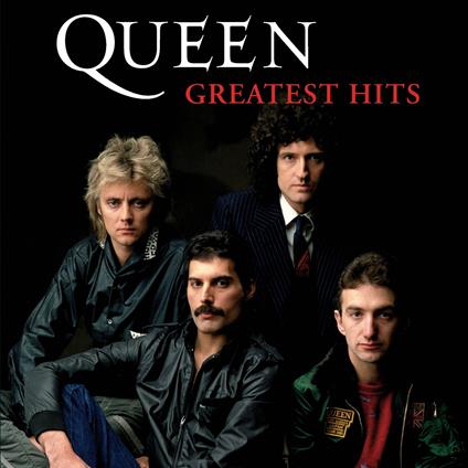 Greatest Hits (Uhqcd) - CD Audio di Queen