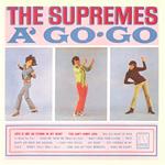 Supremes a Go Go (Limited Japanese Edition)