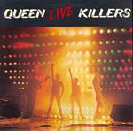 Live Killers (Shm-Cd/2001 Remastering)