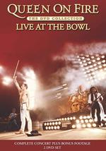 Queen On Fire (Live At The Bowl)