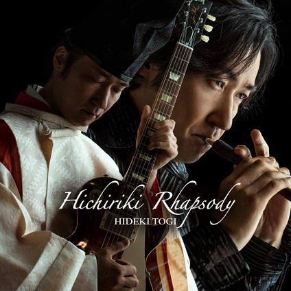 Hichiriki Rhapsody (Shm-Cd) - CD Audio di Hideki Togi