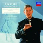 Herbert Bruckner / Blomstedt - Bruckner: Sym 9 / Adagio From String Quintet In F