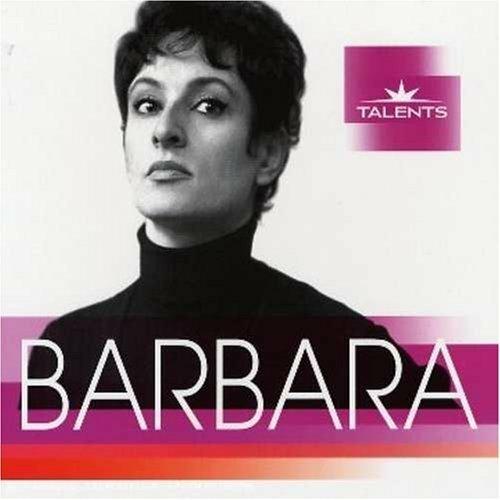 Best Selection - CD Audio di Barbara