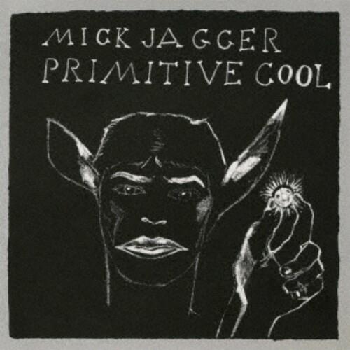 Primitive Cool - CD Audio di Mick Jagger