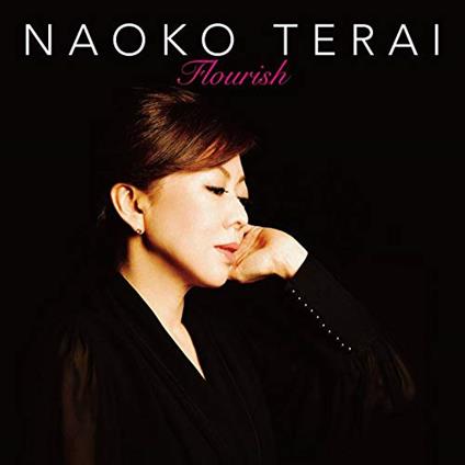 Flourish (Shm-Cd) - CD Audio di Naoko Terai