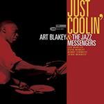 Art Blakey & The Jazz Messengers - Just Coolin'