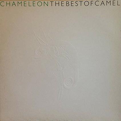 Chameleon (The Best Of Camel) - CD Audio di Camel