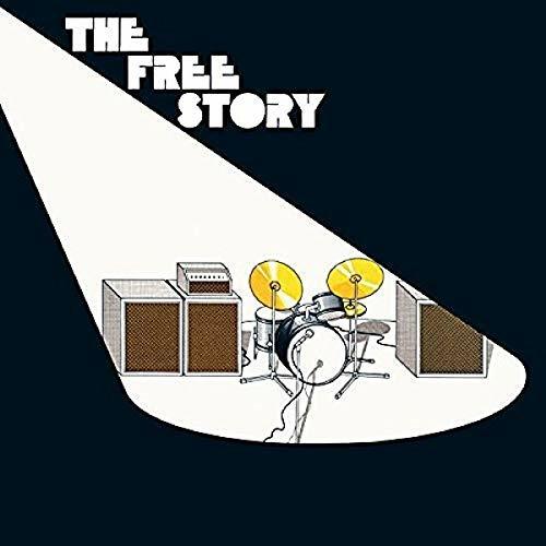 The Free Story - CD Audio di Free