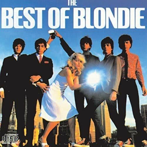 The Best Of Blondie - CD Audio di Blondie