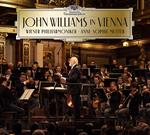 John Williams In Vienna (Deluxe Edition) (Uhqcd (Mqa)+Bd/Limited/Sleeve