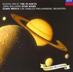 Holst: The Planets / John Williams: Star Wars