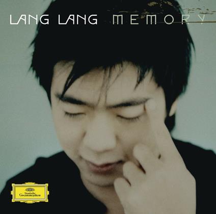 Memory - CD Audio di Lang Lang