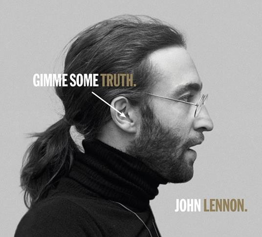 Gimme Some Truth. (Japan Edt. Limited) - Vinile LP di John Lennon