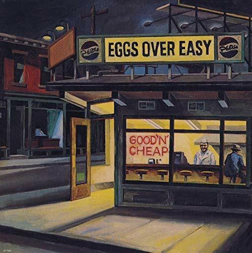 Good `N` Cheap (Limited) - CD Audio di Eggs Over Easy