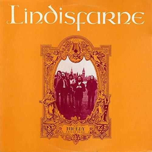 Nicely Out Of Tune (Limited/W/Bonus Track(Plan)) - CD Audio di Lindisfarne