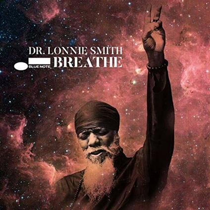 Breathe - CD Audio di Lonnie Smith