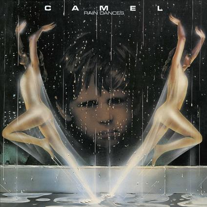 Rain Dances - CD Audio di Camel