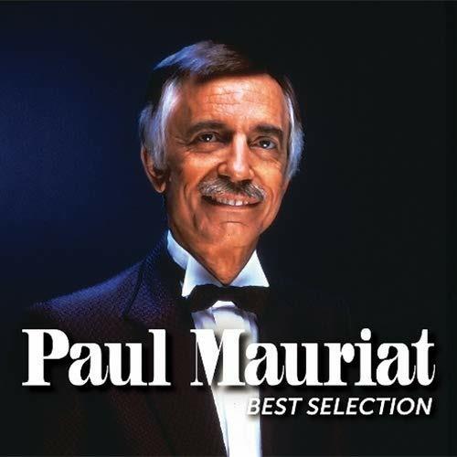 Best Selection - CD Audio di Paul Mauriat