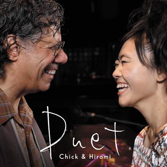 Duet - CD Audio di Chick Corea