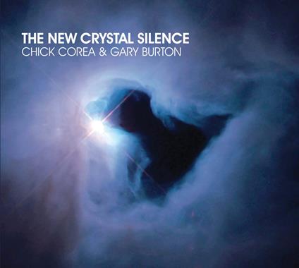 New Crystal Silence - CD Audio di Chick Corea