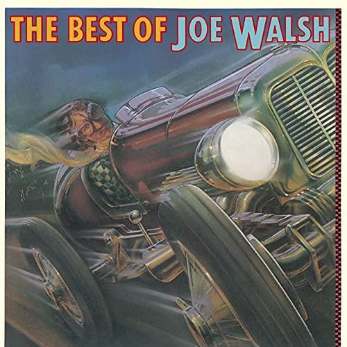 The Best Of Joe Walsh - CD Audio di Joe Walsh