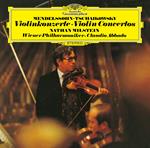 Tchaikovsky & Mendelssohn: Violin Concertos (Shm-Cd/Reissued:Uccg-5265)
