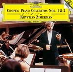 Piano Concertos Nos.1 & 2 (Shm-Cd-Reissu