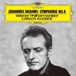 Brahms: Symphony No.4 (Shm-Cd/Reissued:Uccg-51009)