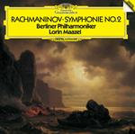 Rachmaninov: Symphony No.2 The Isle Of The Dead (Shm-Cd/Reissued:Uccg-90374)