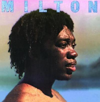 Milton - CD Audio di Milton Nascimento