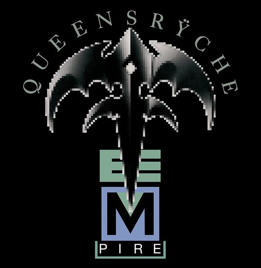 Untitled - CD Audio di Queensryche