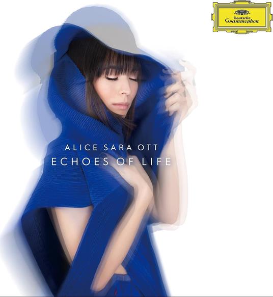 Echoes Of Life - CD Audio di Alice Sara Ott