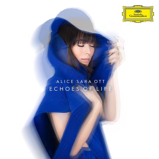 Echoes Of Life (Shm-Cd) - SHM-CD di Alice Sara Ott