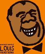 Wonderful World Of Louis Armstrong (Shm-Cd/Japan Only)