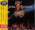 Live! Raisin' Hell(Live) (Limited)