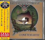 Gone To Earth (Remaster With Bonus Tracks) (Limited/W/Bonus Track (Plan)