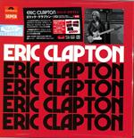 Eric Clapton (Anniversary Deluxe Edition)