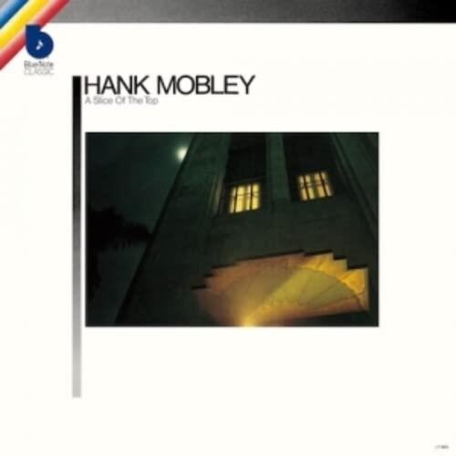 A Slice Of The Top (Limited) - CD Audio di Hank Mobley